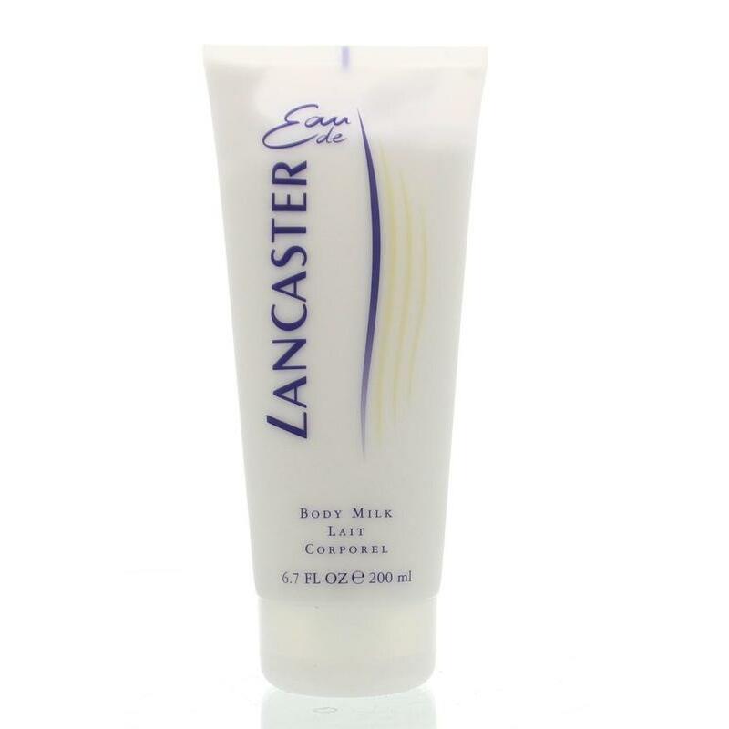 Lancaster Bodymilk female 200ml