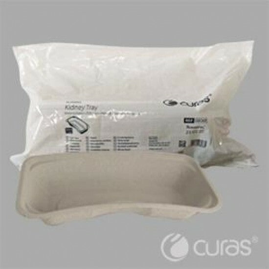 Curas Nierschalen pulp 700ml 25st