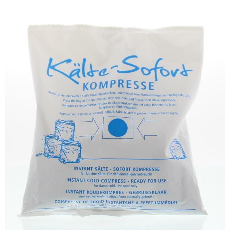 Heka Instant coldpack 15 x 17cm 1st
