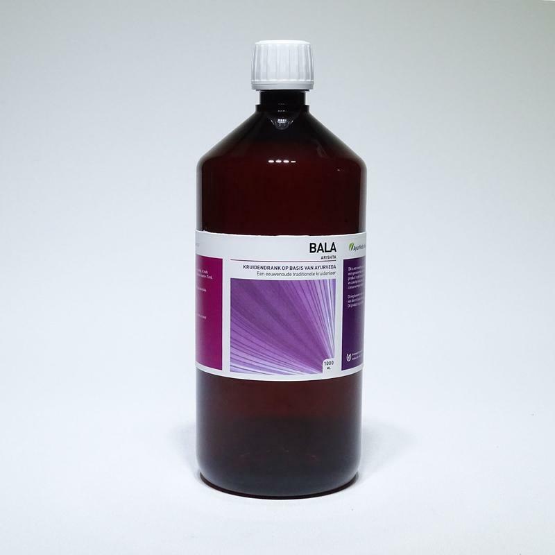 Ayurveda Health Bala arishta 1000ml