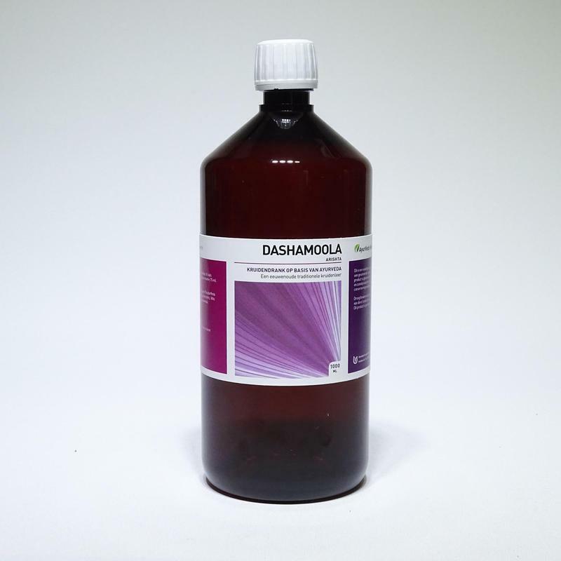 Ayurveda Health Dashamoola arishta 1000ml
