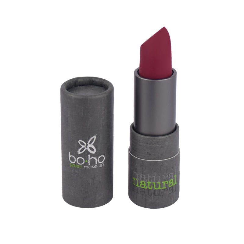 Boho Cosmetics Lipstick poppy field life 313 3.8g