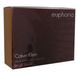 Calvin Klein Calvin klein euphoria edp v fm 30ml