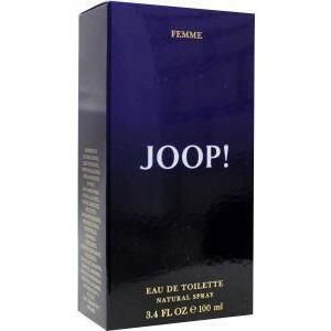 Joop! Femme eau de toilette vapo female 100ml