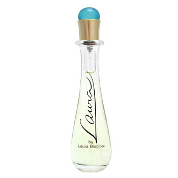 Biagiotti Laura eau de toilette vapo female 25ml