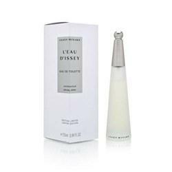 Issey L'eau d'issey eau de toilette vapo female 25ml