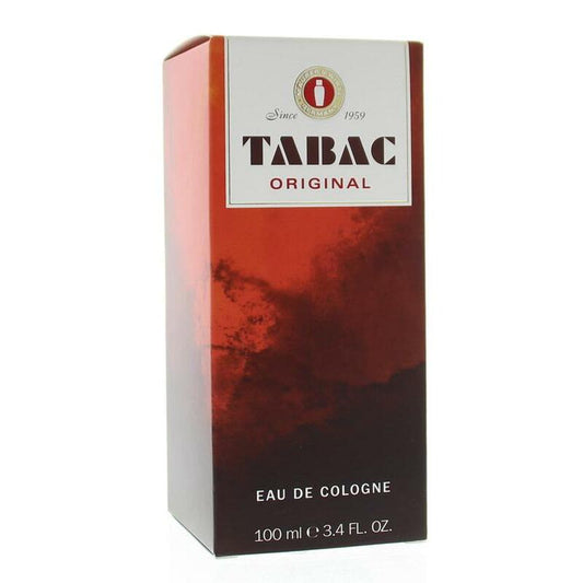 Tabac Original eau de cologne splash 100ml