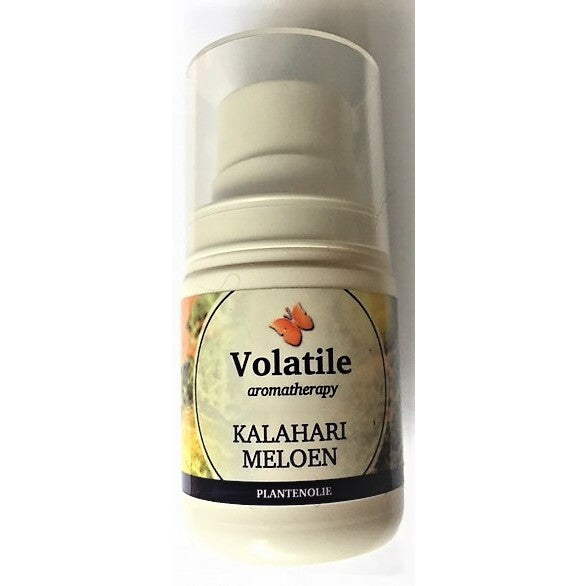 Volatile Plantenolie Kalahari melon 50ml