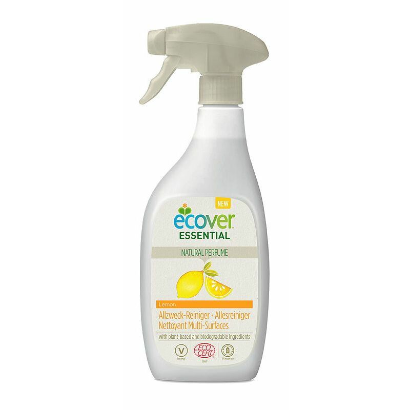 Ecover Essential allesreiniger spray 500ml