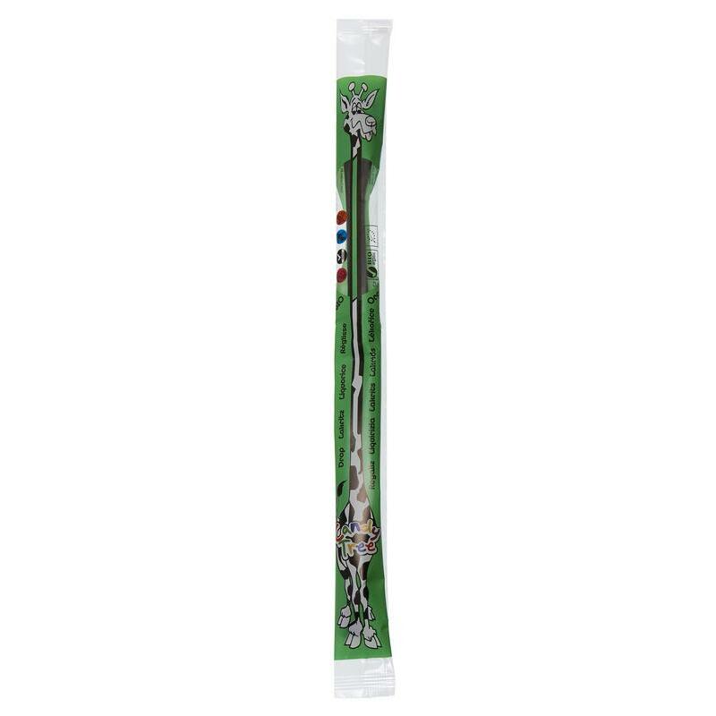 Candy Tree Dropslierten zoet gv bio 50g
