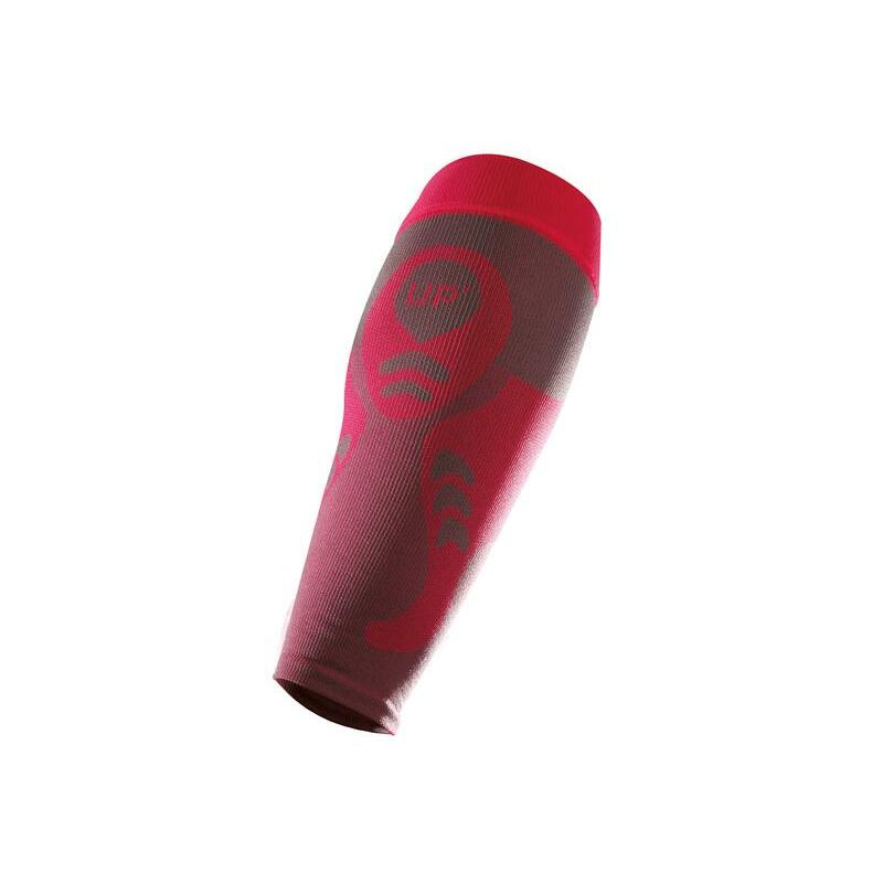 Thuasne Compression sleeves vrouw fuchsia L 1paar
