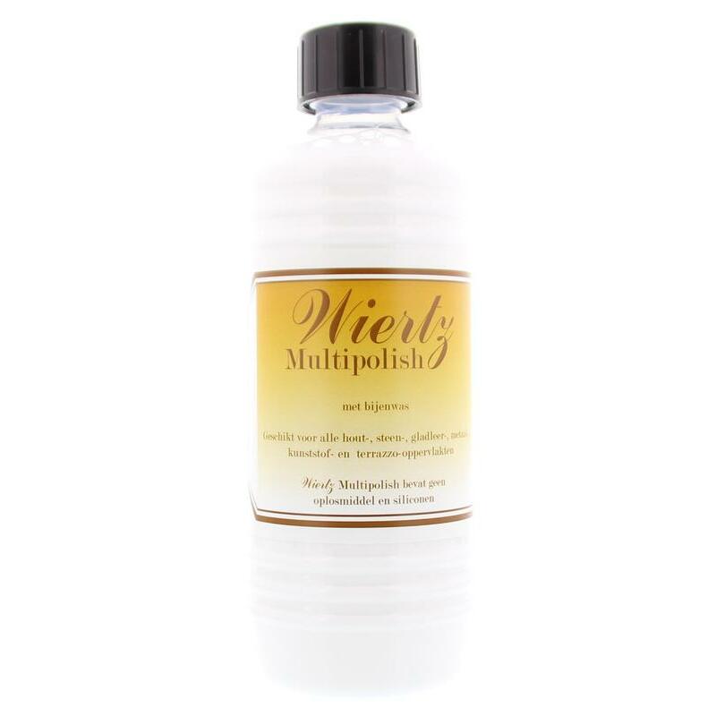 Wiertz Multi polish 500ml