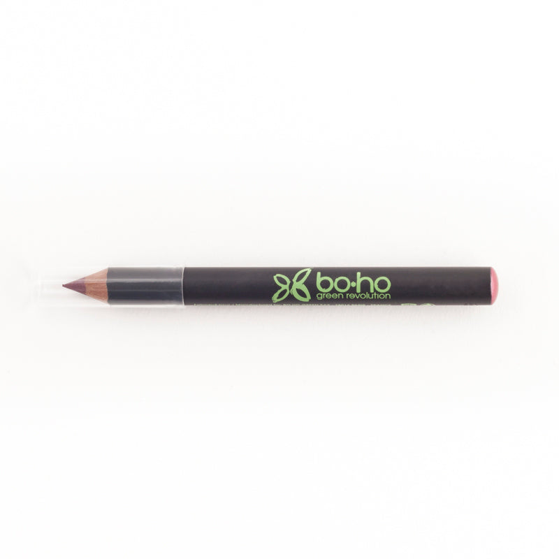 Boho Cosmetics Lippotlood bois de rose 04 1st