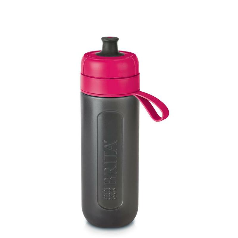 Brita Waterfilterfles Active pink 1st