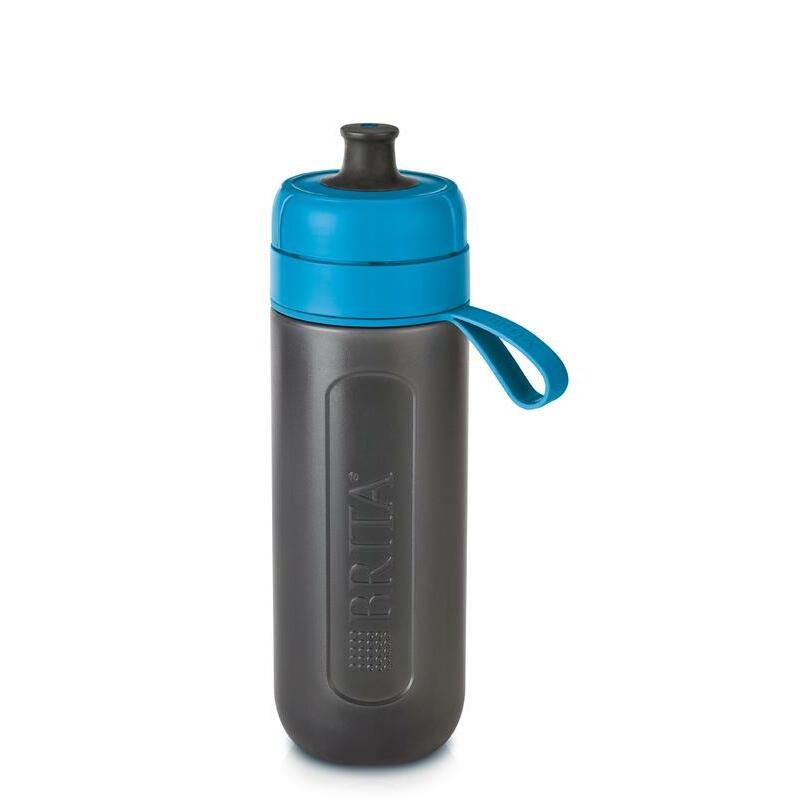 Brita Waterfilterfles Active blue 1st