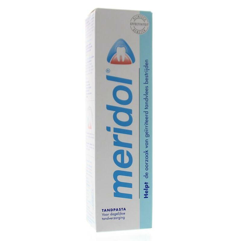 Meridol Tandpasta 75ml