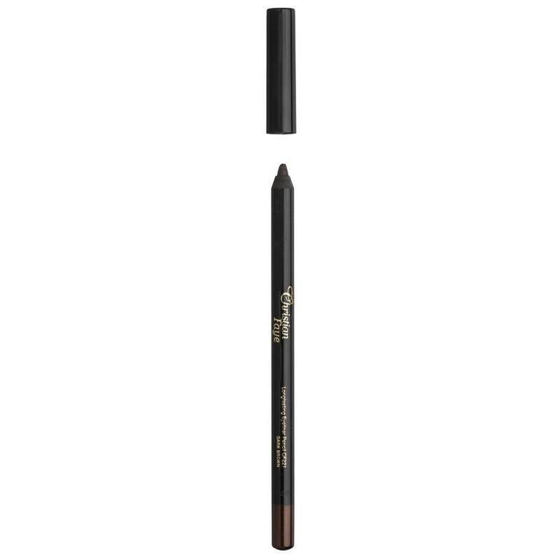 Christian Faye Gel eyeliner dark brown 1st