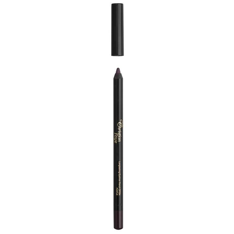 Christian Faye Gel eyeliner purple 1st