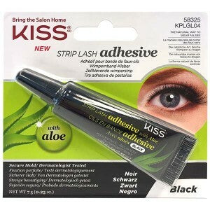 Kiss Ever ez latex black 7g
