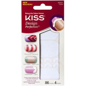 Kiss Design perfect tip guides 1st