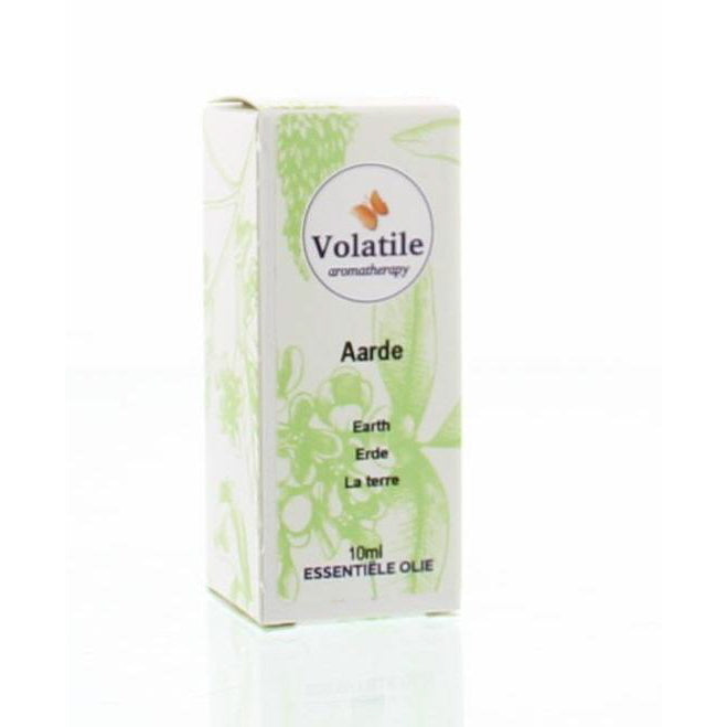 Volatile Aarde 5 elementen mengsel 10ml