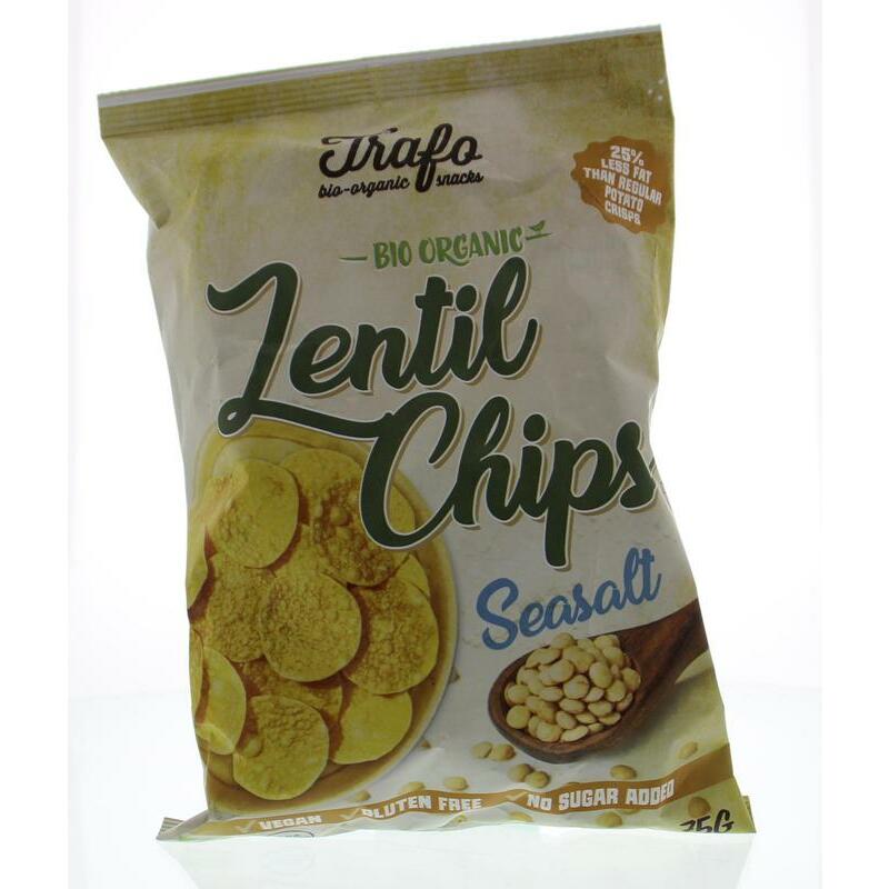 Trafo Linzen chips zeezout bio 75g