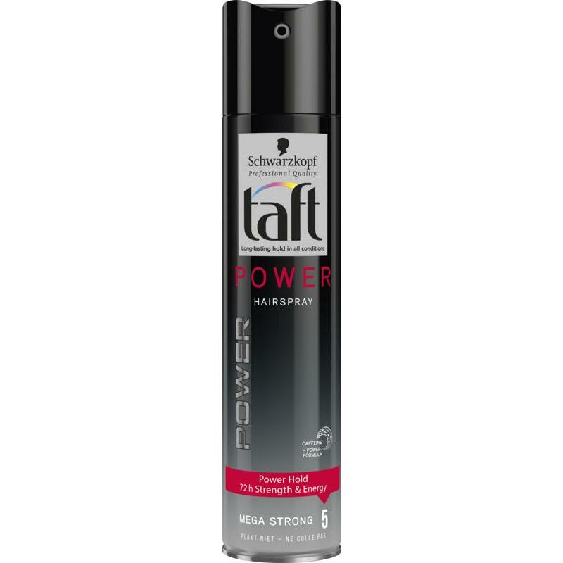 Taft Power haarspray 250ml