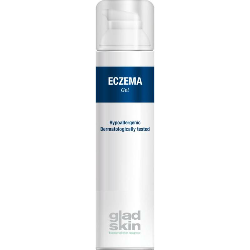 Gladskin Eczema gel 100ml
