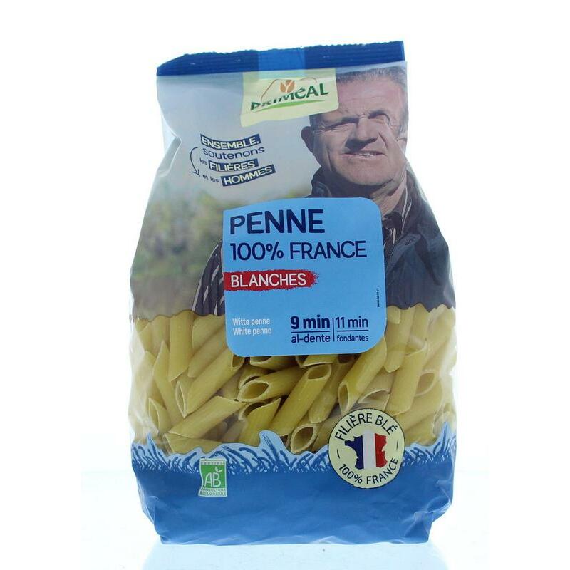 Primeal Penne bio 500g