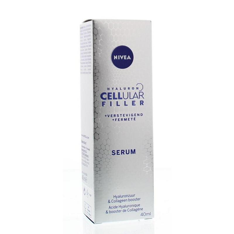 Nivea Cellular anti age serum 40ml