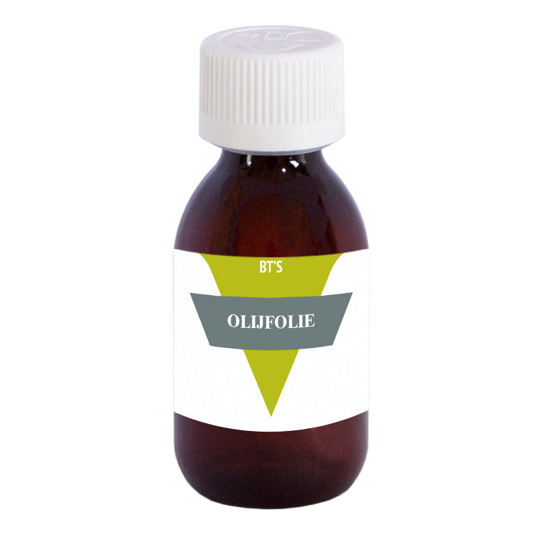 BT's Olijfolie 120ml
