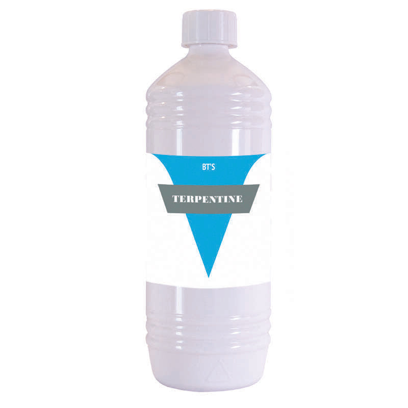 BT's Terpentina 1000ml