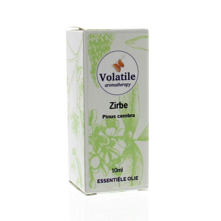 Volatile Zirbe 10ml