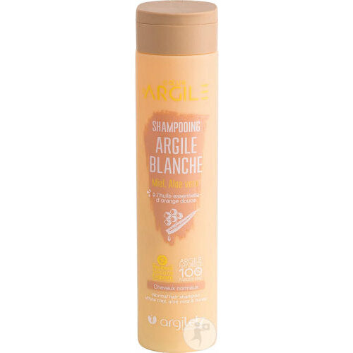 Argiletz Kleishampoo normaal haar bio 200ml