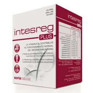 Soria Intesreg plus 10 gram 14x10g