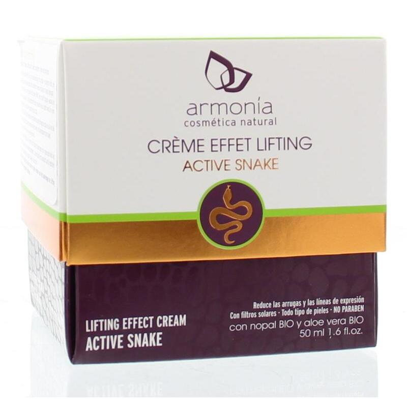 Slangengif Creme syn-ake venom 50ml