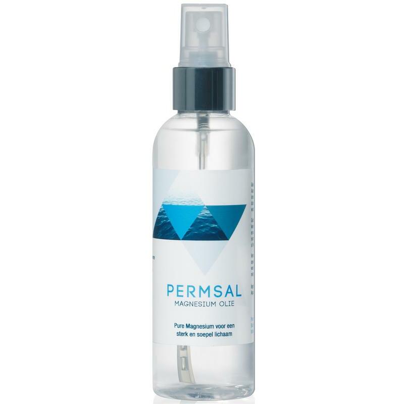 Permsal Magnesiumolie 100ml