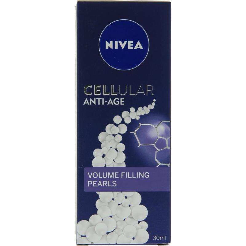 Nivea Cellular volume filling pearls 40ml