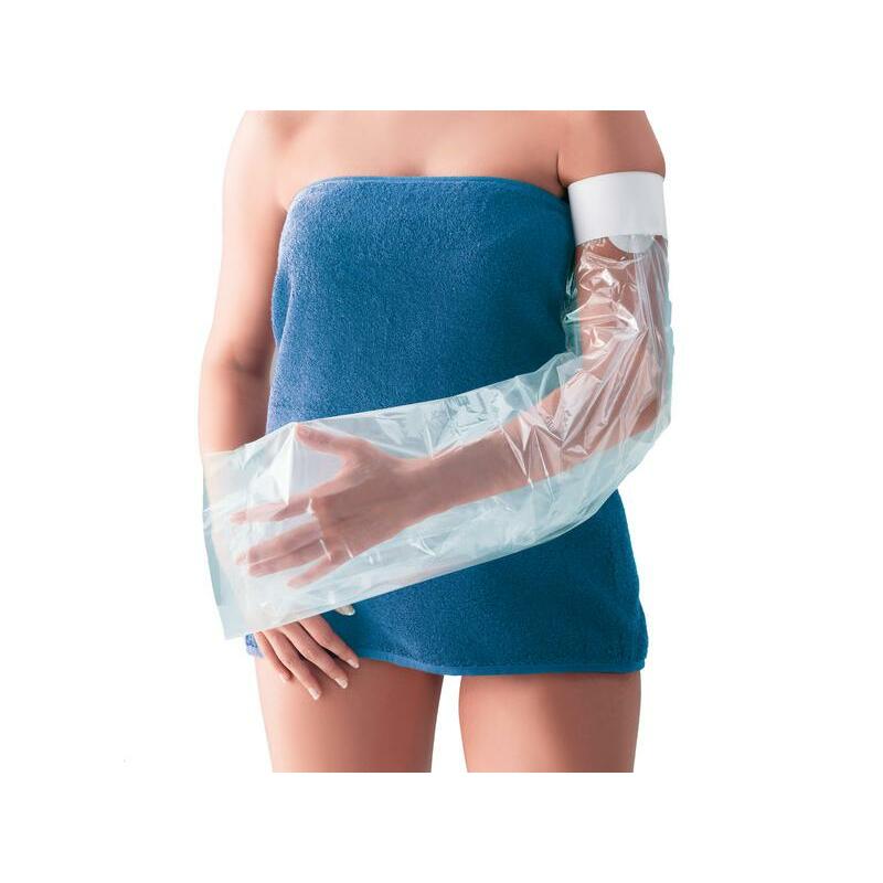 Thuasne Beschermhoes bad douche arm 3st