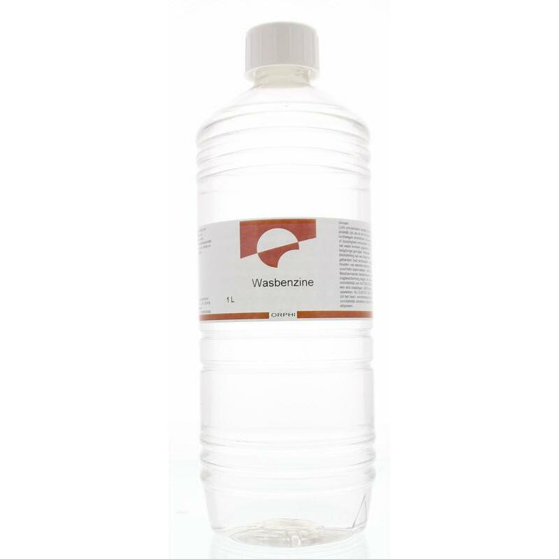 Orphi Wasbenzine 1000ml