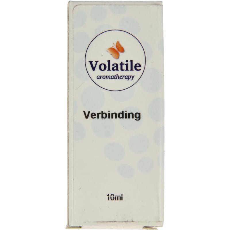 Volatile Verbinding 10ml