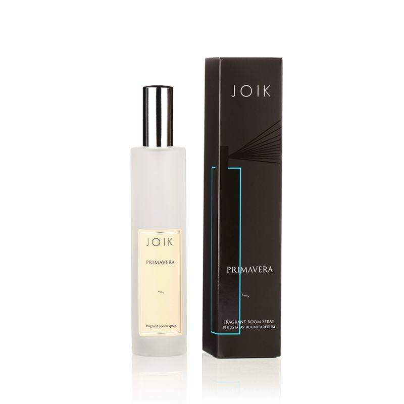 Joik Fragrant roomspray primavera 100ml