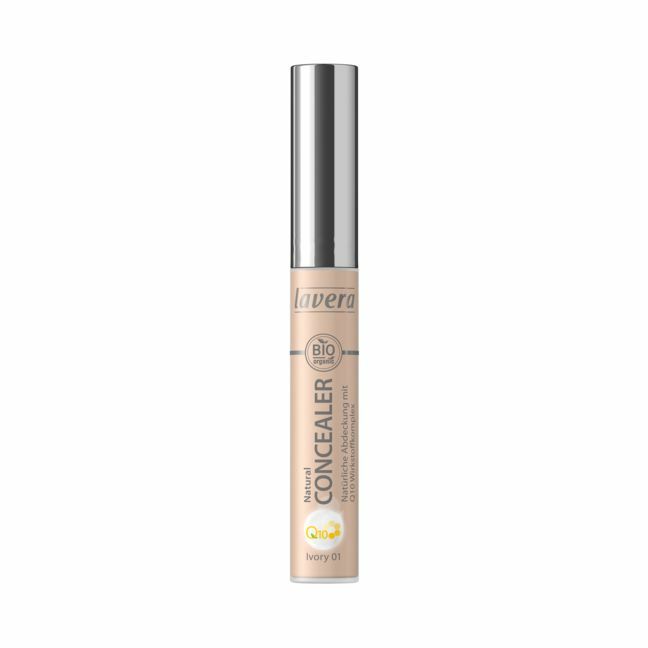 Lavera Natural concealer Q10 ivory 01 5.5ml