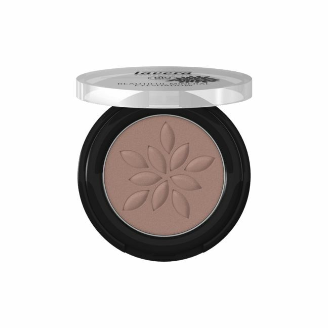 Lavera Oogschaduw/eyeshadow matt'n ginger 29 1st