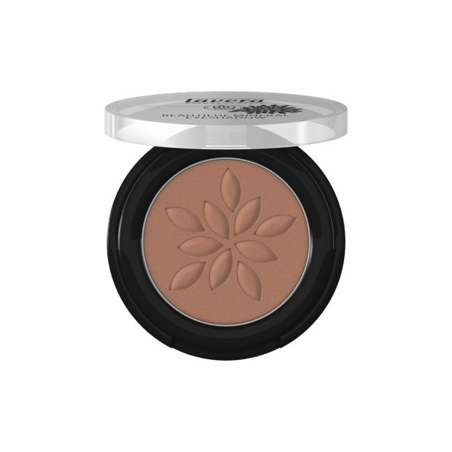 Lavera Oogschaduw/eyeshadow matt'n coffee 30 1st