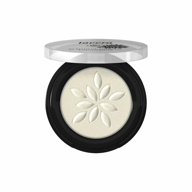 Lavera Oogschaduw / eyeshadow shiny blossom 40 1st