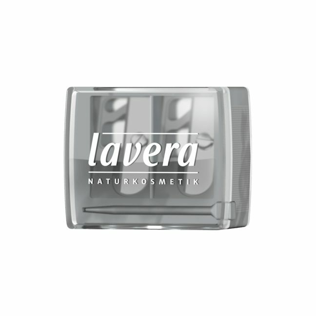 Lavera Puntenslijper / sharpener / taille-crayon duo 1st
