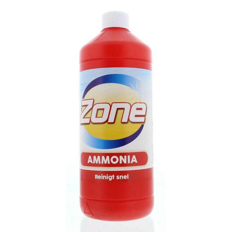 Zone Ammonia 1000ml