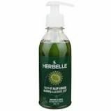 Herbelle Aleppo zeep vloeibaar 200ml