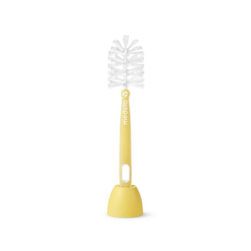 Medela Flessenborstel quick clean 1st
